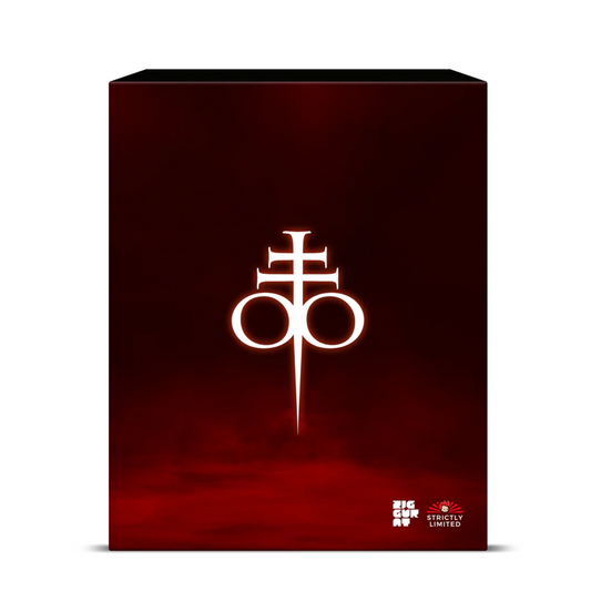 BloodRayne: Definitive Collection [Deluxe Edition] [EU Import] - NO GAME (PRE-ORDER)