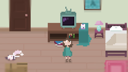 House 1 + 2 - Nintendo Switch (PRE-ORDER)
