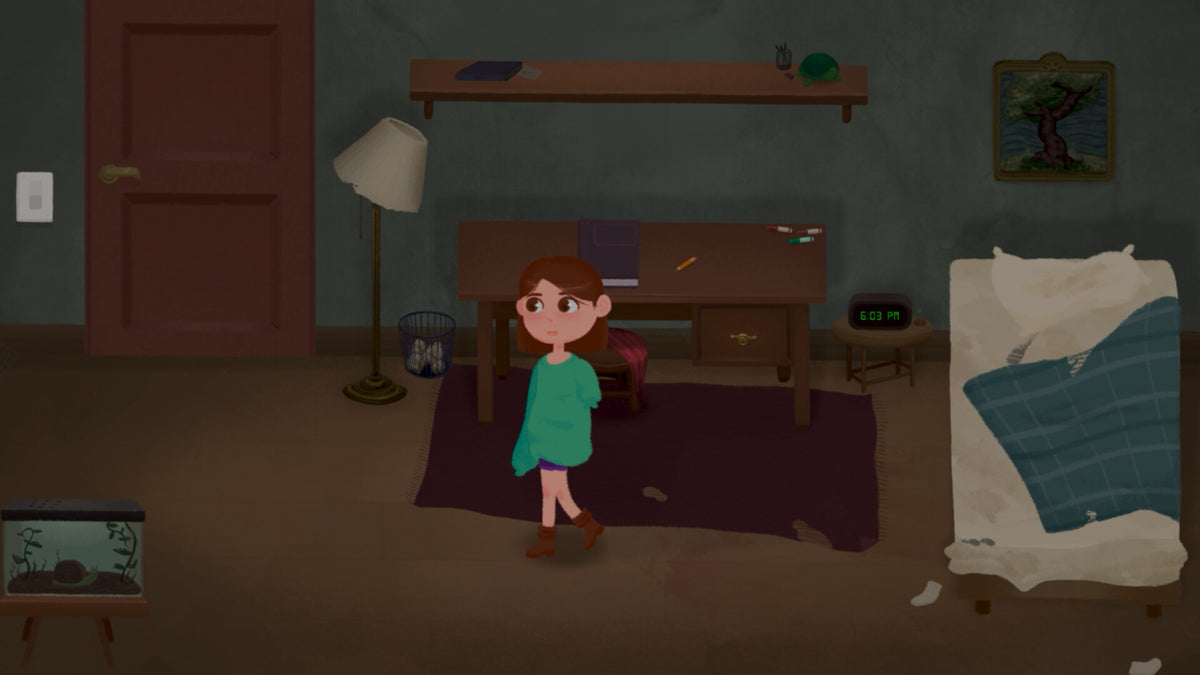 House 1 + 2 - Nintendo Switch (PRE-ORDER)