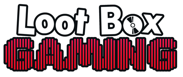 LOOT BOX GAMING
