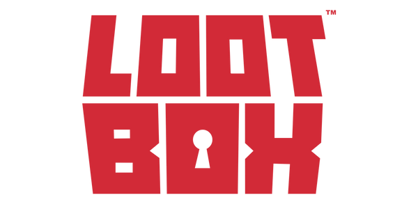 LOOT BOX GAMING
