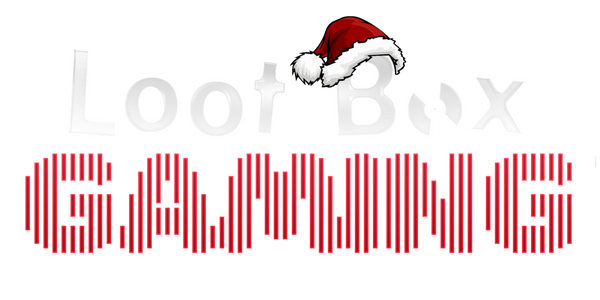 LOOT BOX GAMING