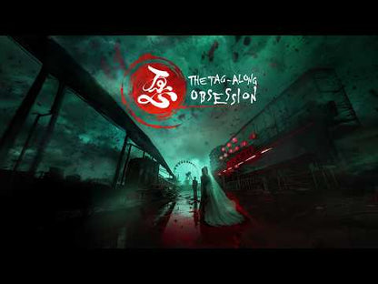 The Tag-Along Obsession [Deluxe Edition] [Asian Import, Multi-Language] - PlayStation 5 (PRE-ORDER)