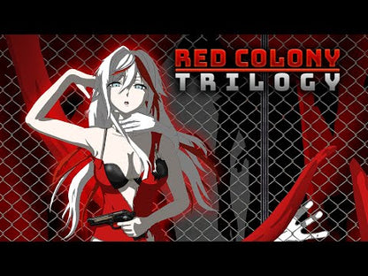 Red Colony Trilogy [Standard Edition] [Play Exclusive] - Nintendo Switch