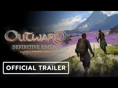 Outward Definitive Edition - Nintendo Switch