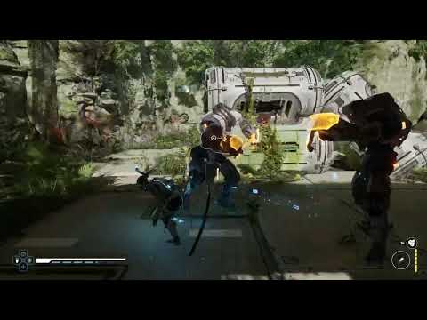 Steel Seed [EU Import] - PlayStation 5 (Backorder Expected Early April)