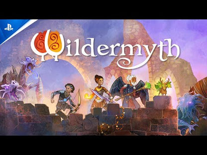 Wildermyth - PlayStation 5 (Backorder - Expected Week of August 31)