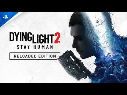 Dying Light 2 Stay Human - PlayStation 5