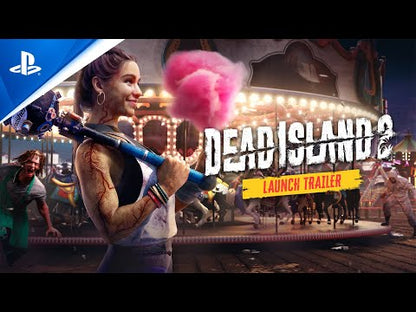 Dead Island 2 - PlayStation 5 (Expected Week of August 31)