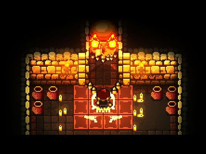 Enter the Gungeon - Nintendo Switch (PRE-OWNED)