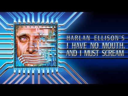 I Have No Mouth, and I Must Scream [LRG #176] - PlayStation 5