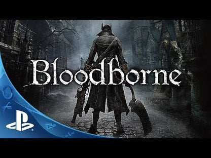 Bloodborne [PlayStation Hits] - PlayStation 4