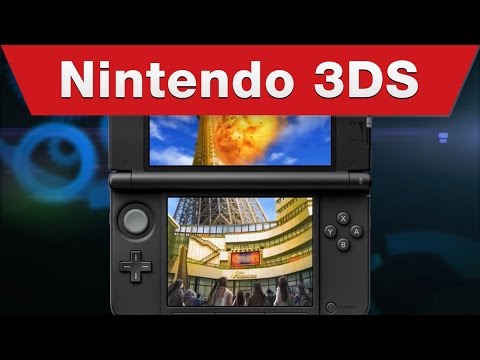 Shin Megami Tensei: Devil Survivor 2 Record Breaker - 3DS