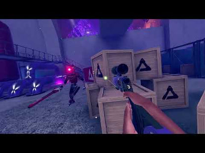 Vertigo 2 (PSVR2 REQUIRED) [EU Import] - PlayStation 5 (Backorder - Expected June 2026)