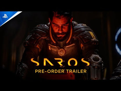 Saros - PlayStation 5 (PRE-ORDER)