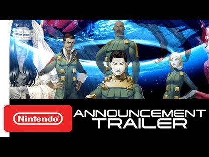Shin Megami Tensei: Strange Journey Redux - 3DS (Backorders Open June 26 - Wishlist Now)