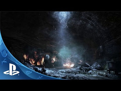 Metro Redux - PlayStation 4