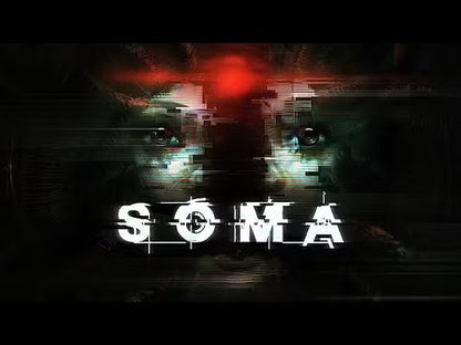 SOMA [Standard Edition] [EU Import] - Nintendo Switch (PRE-ORDER)