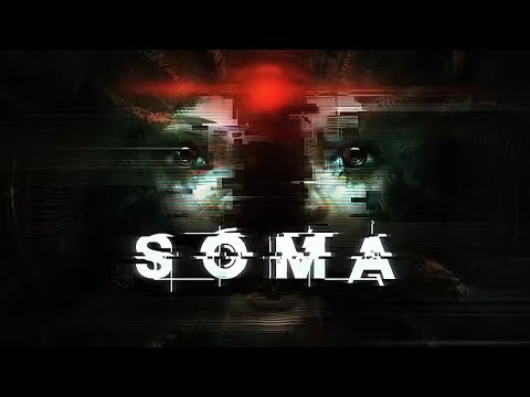 SOMA [Standard Edition] [EU Import] - Nintendo Switch (PRE-ORDER)