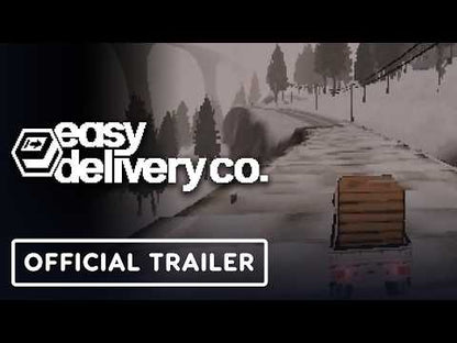 Easy Delivery Co. - PlayStation 5 (PRE-ORDER)