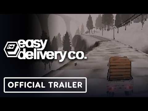 Easy Delivery Co. - PlayStation 5 (PRE-ORDER)