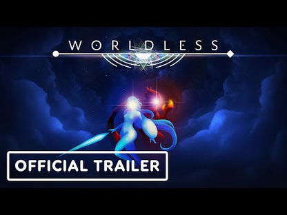Worldless [LRG #168] - PlayStation 5