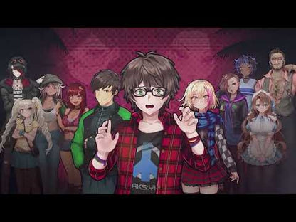 Inescapable - PlayStation 5 (Backorder - Expected Week of August 31)