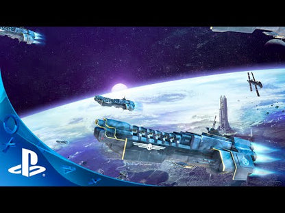 Helldivers Super Earth Edition - PlayStation 4 [EU IMPORT]