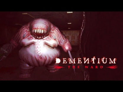 Dementium: The Ward [EU Import] - PlayStation 5 (PRE-ORDER)