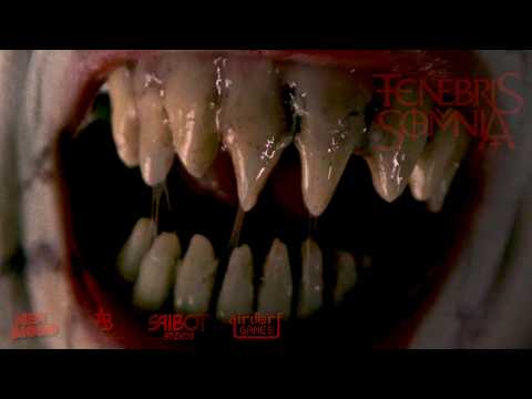Tenebris Somnia - Xbox Series X (PRE-ORDER)