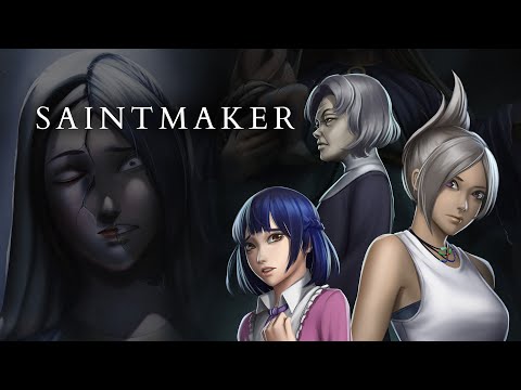 Saint Maker [Standard Edition] [Play Exclusive] - Nintendo Switch