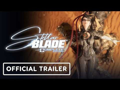 Stellar Blade Complete Edition - Nintendo Switch 2 (PRE-ORDER)