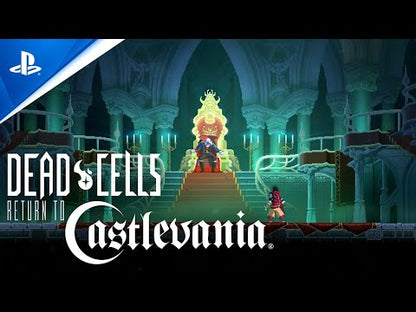 Dead Cells: Return to Castlevania Edition - PlayStation 4