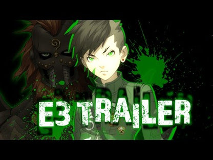 Shin Megami Tensei IV: Apocalypse - 3DS (Backorders Open June 26 - Wishlist Now)