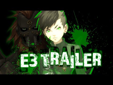 Shin Megami Tensei IV: Apocalypse - 3DS