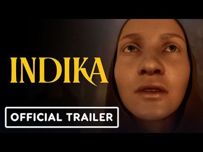 Indika - Nintendo Switch