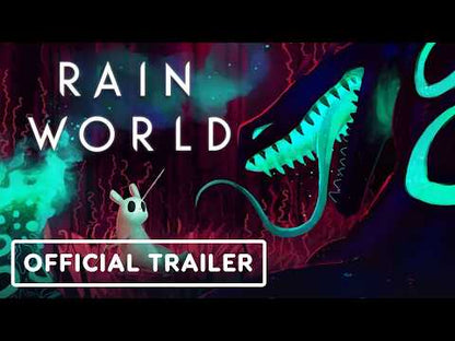 Rain World Anthology - Premium Edition - PlayStation 5 (PRE-ORDER)