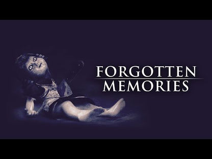 Forgotten Memories: Slipcase Edition [EU Import] - PlayStation 5 (PRE-ORDER)